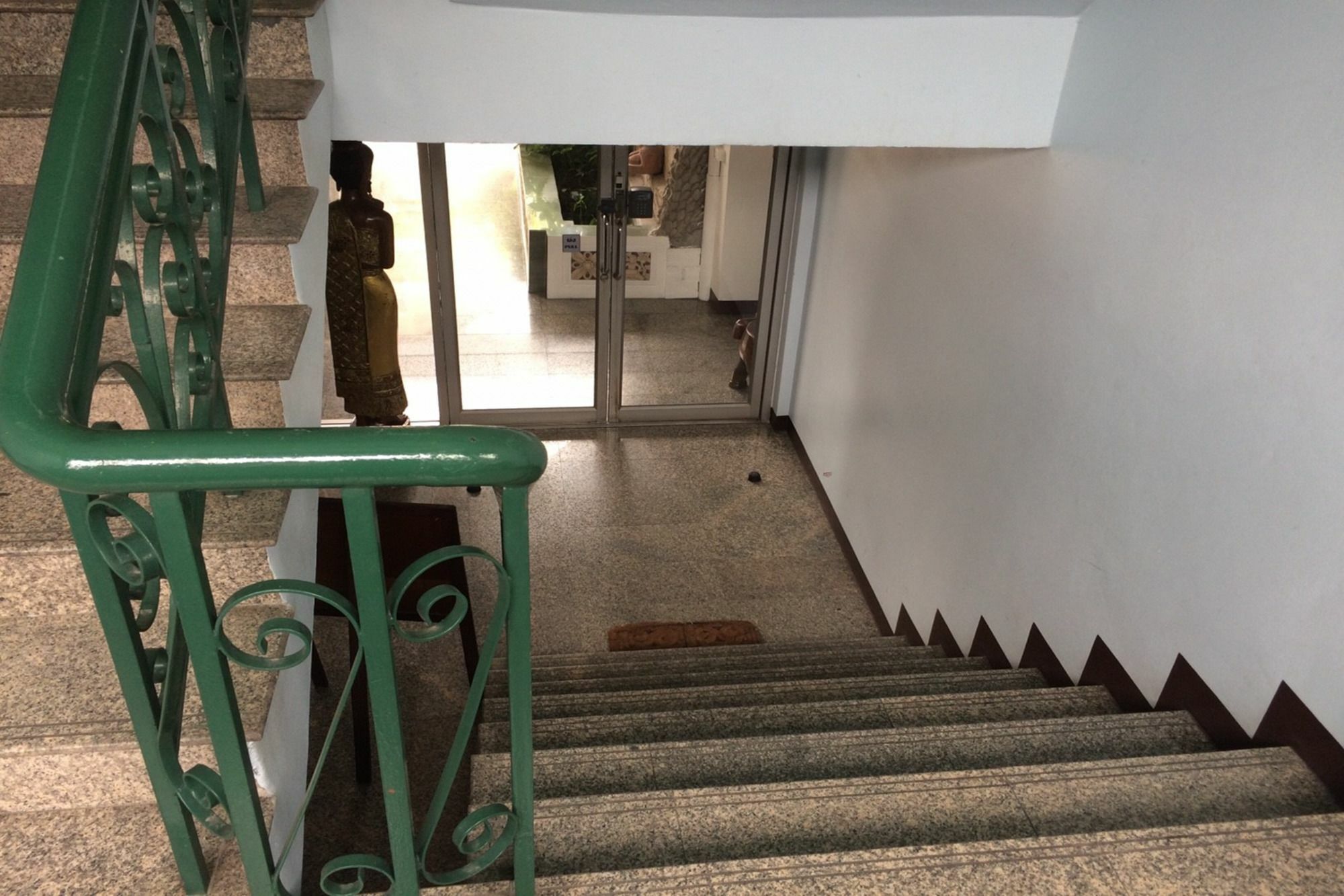 شقة بان كون ماي بانكوك المظهر الخارجي الصورة